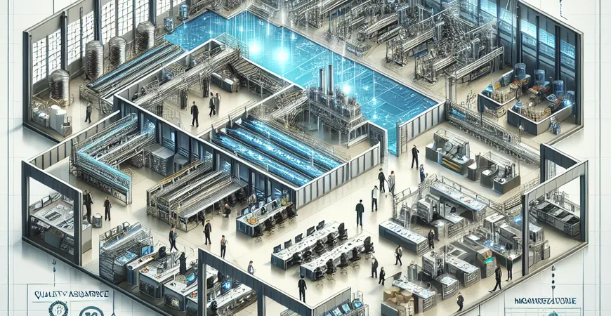 MES 工具实施如何实现工装夹具全生命周期管理？